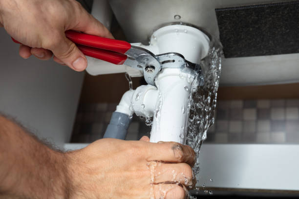 Best Emergency water damage restoration  in Bethany, IL
