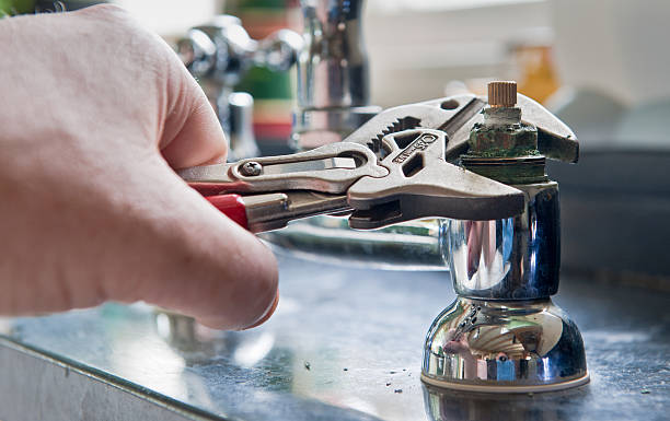 Best Basement water damage restoration  in Bethany, IL