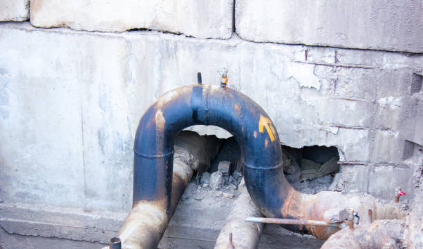 Best Residential water damage restoration  in Bethany, IL