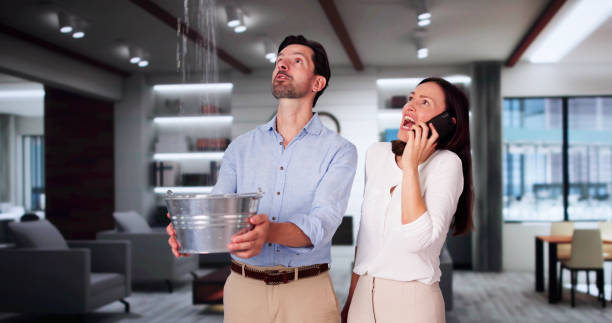 Best 24-hour water damage restoration  in Bethany, IL