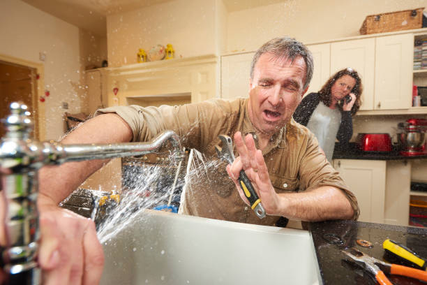 Best Commercial water damage restoration  in Bethany, IL
